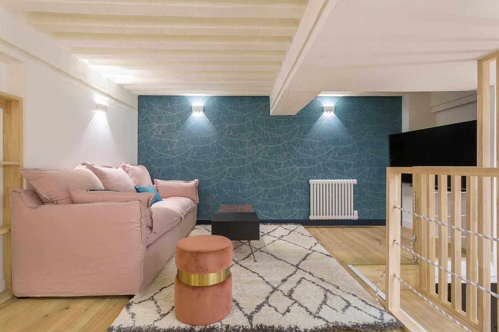 Cocon Cordeliers / 4 Voyageurs Apartment Lyon Exterior photo