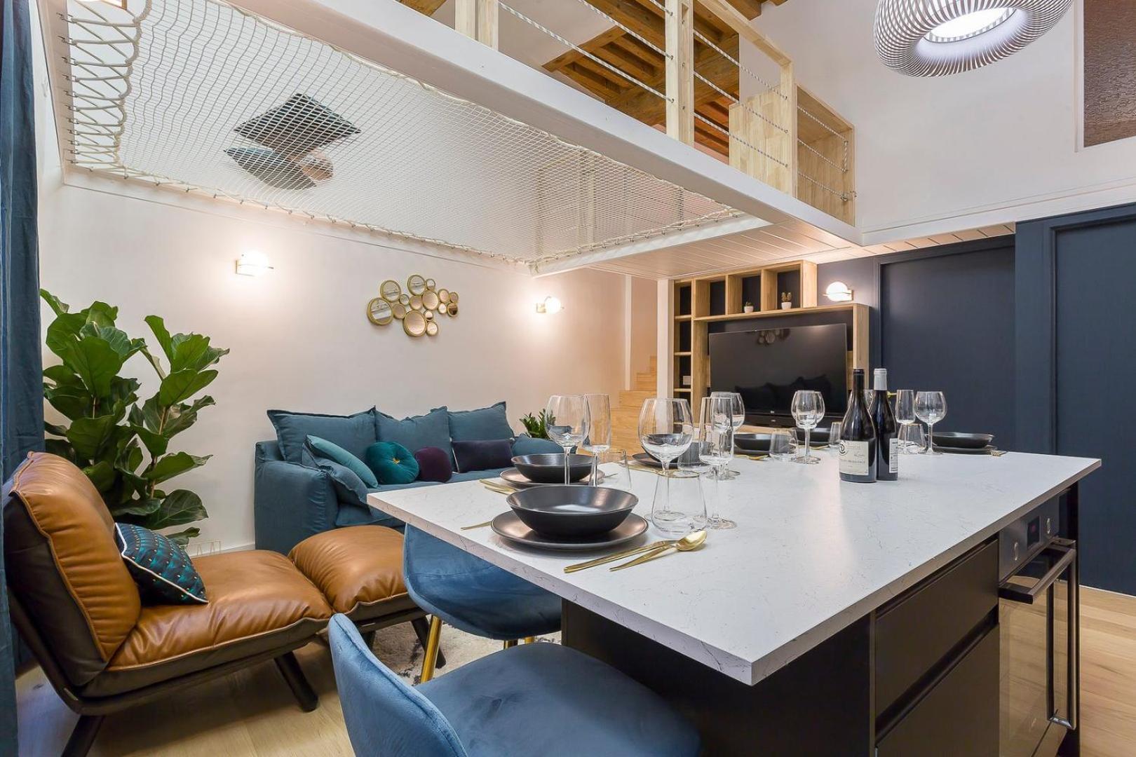 Cocon Cordeliers / 4 Voyageurs Apartment Lyon Exterior photo
