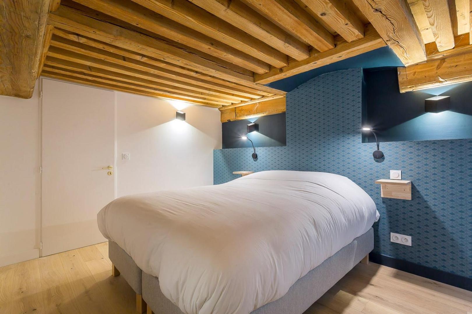Cocon Cordeliers / 4 Voyageurs Apartment Lyon Exterior photo