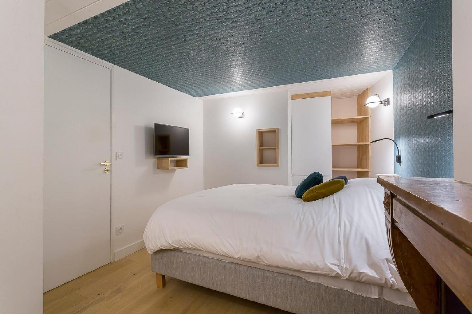 Cocon Cordeliers / 4 Voyageurs Apartment Lyon Exterior photo