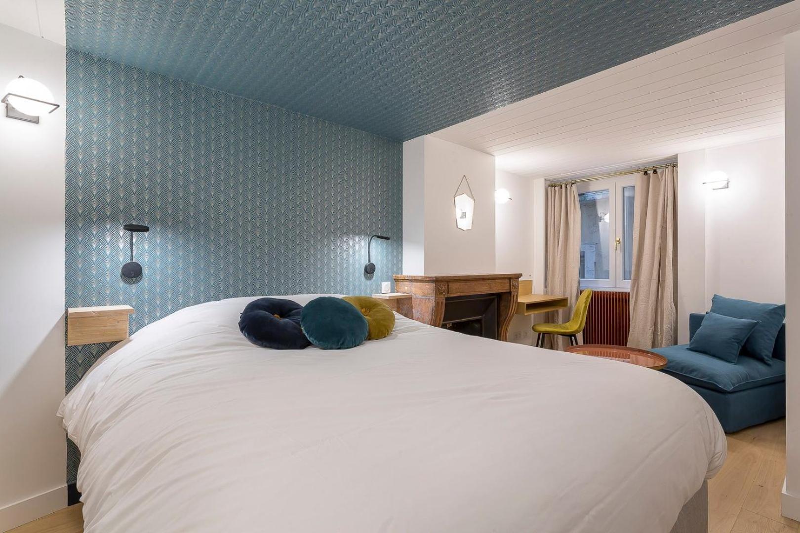 Cocon Cordeliers / 4 Voyageurs Apartment Lyon Exterior photo